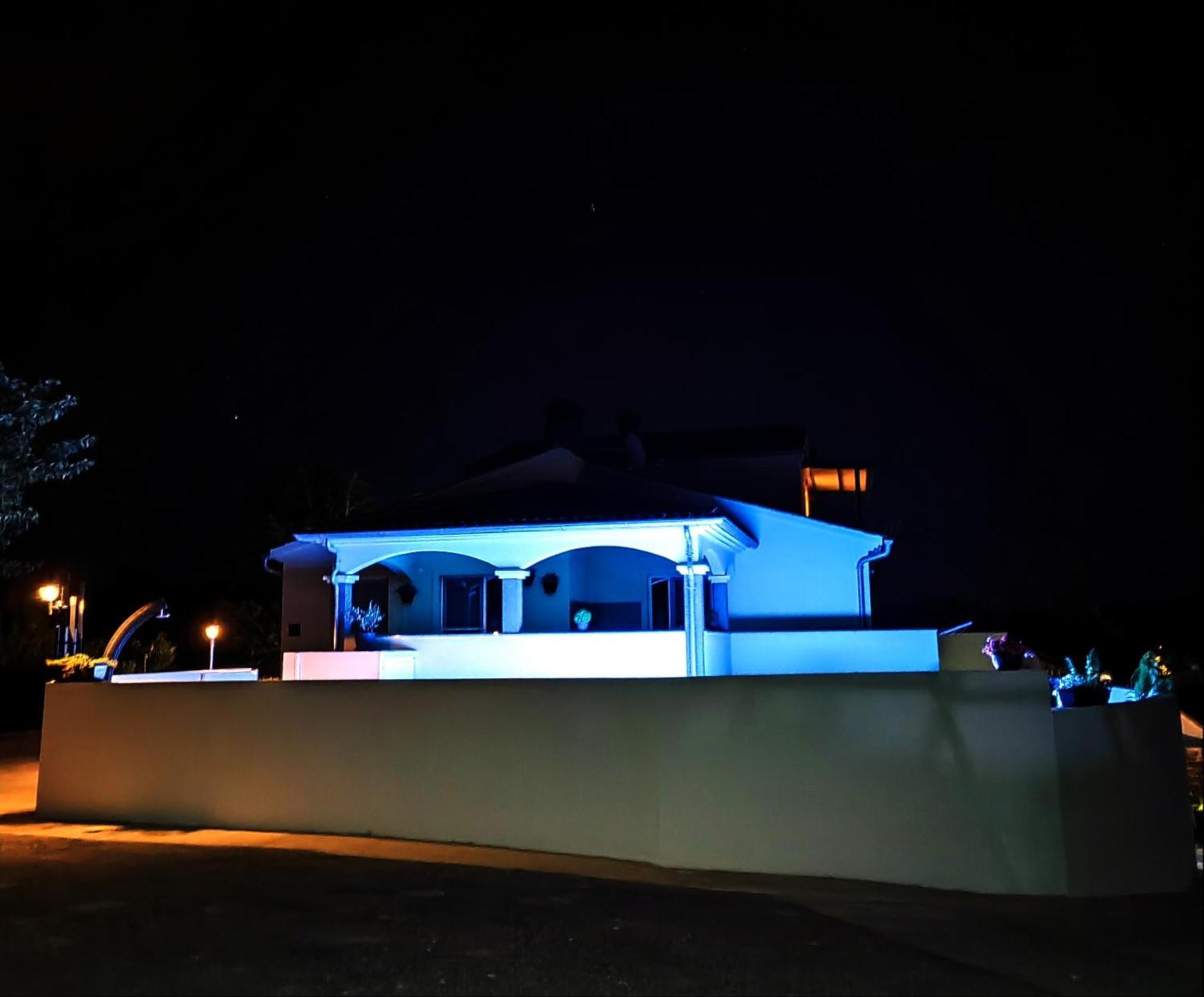 Apartments Flora เมดูลิน ภายนอก รูปภาพ