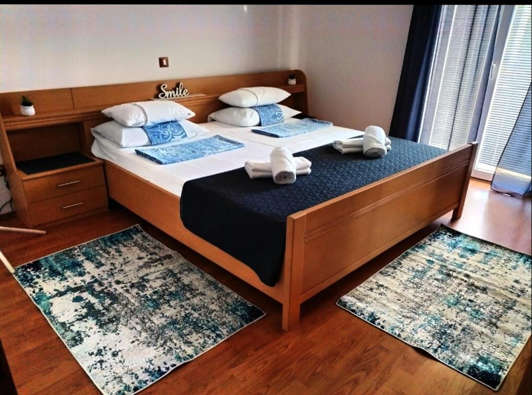 Apartments Flora เมดูลิน ห้อง รูปภาพ